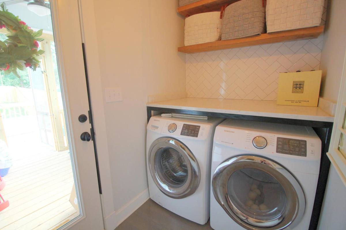House for rent at 114 E Enterprise St, Durham, NC 27707