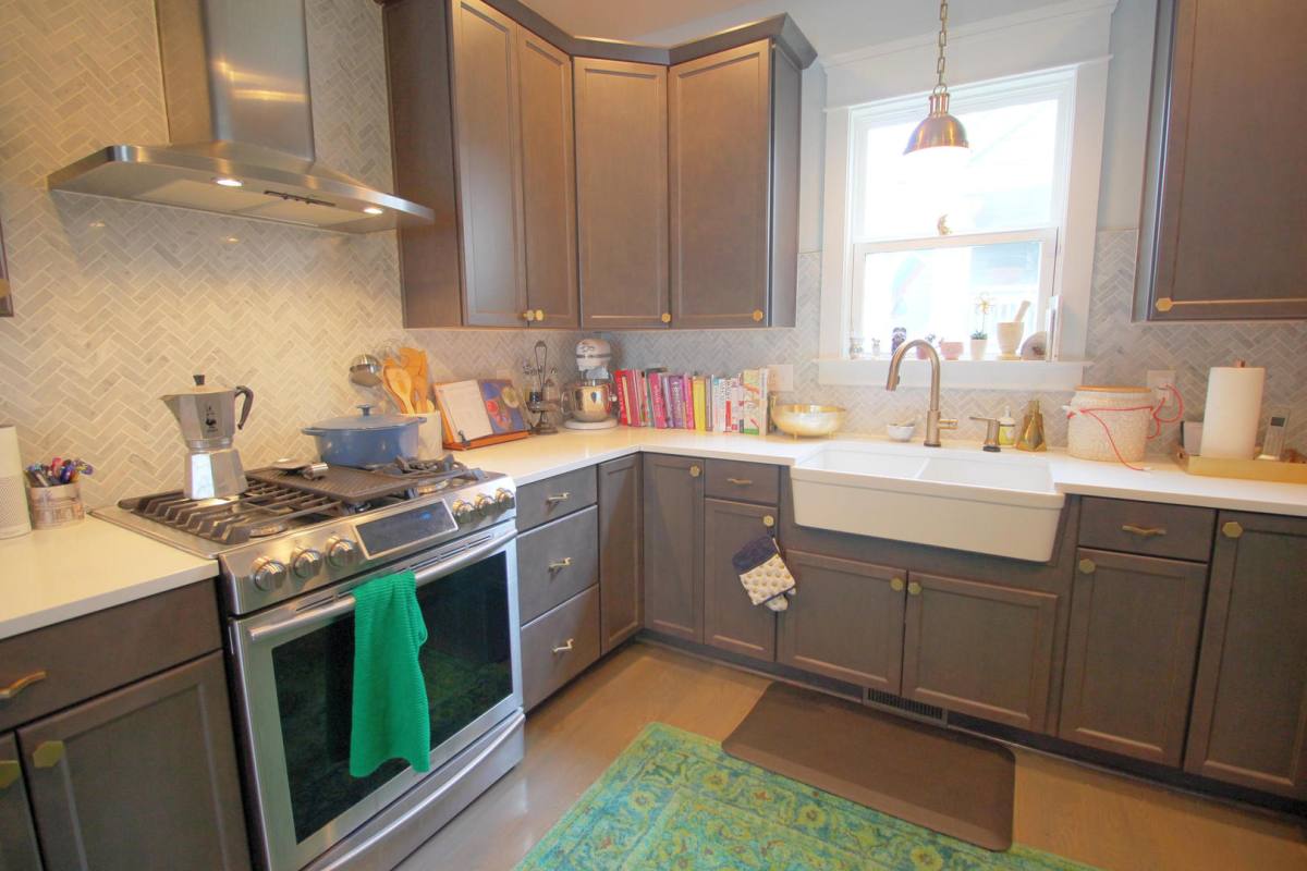 House for rent at 114 E Enterprise St, Durham, NC 27707