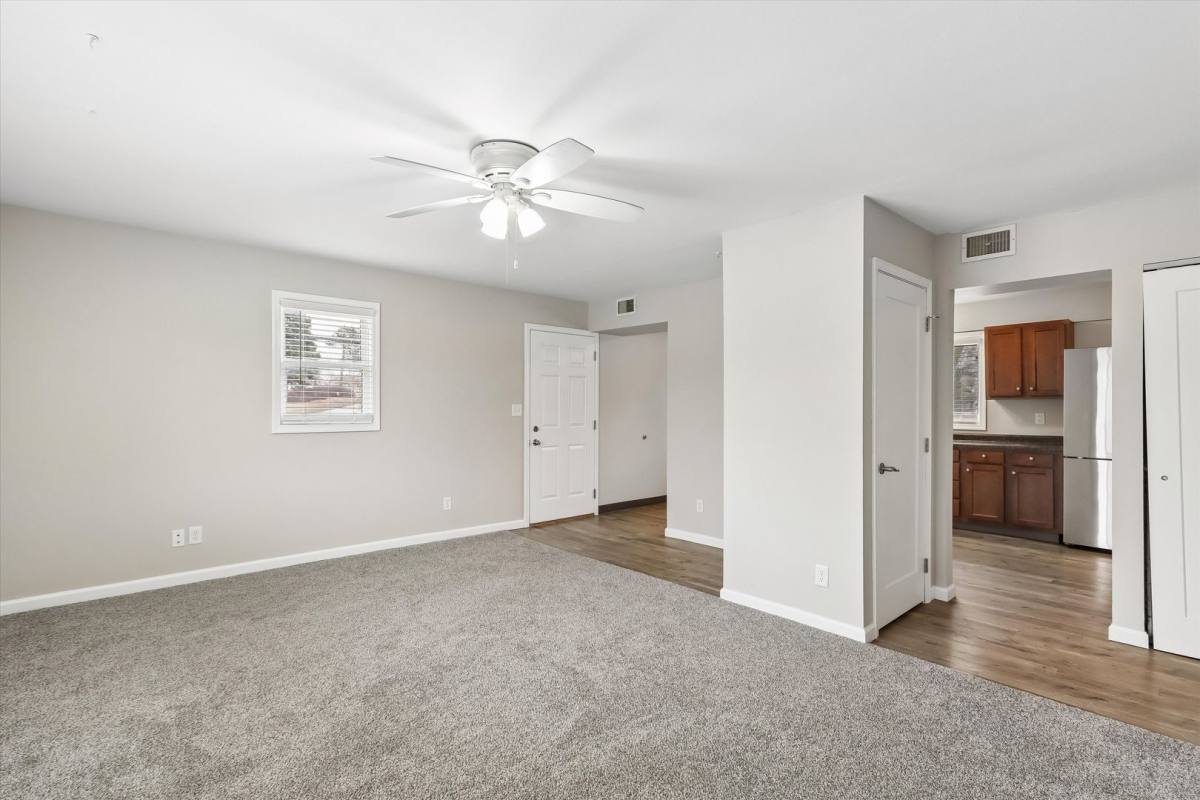House for rent at 1928 F St, Iowa City, IA 52240