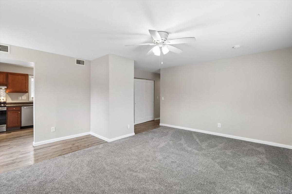 House for rent at 1928 F St, Iowa City, IA 52240