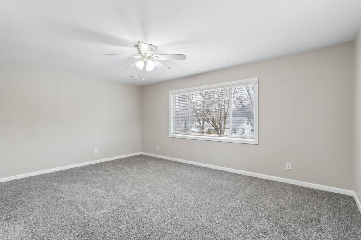 House for rent at 1928 F St, Iowa City, IA 52240