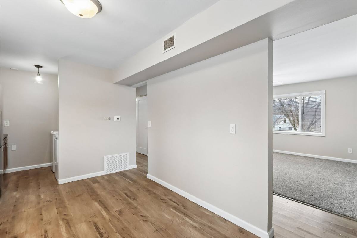 House for rent at 1928 F St, Iowa City, IA 52240