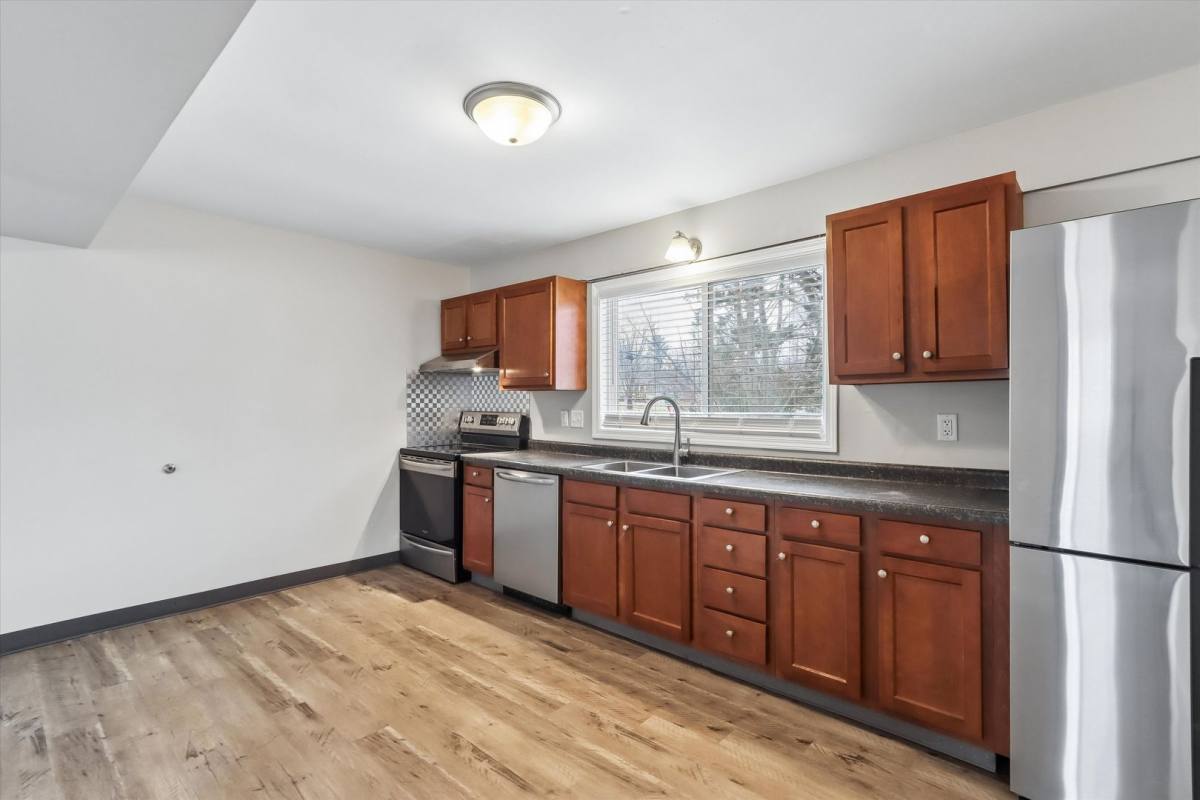 House for rent at 1928 F St, Iowa City, IA 52240