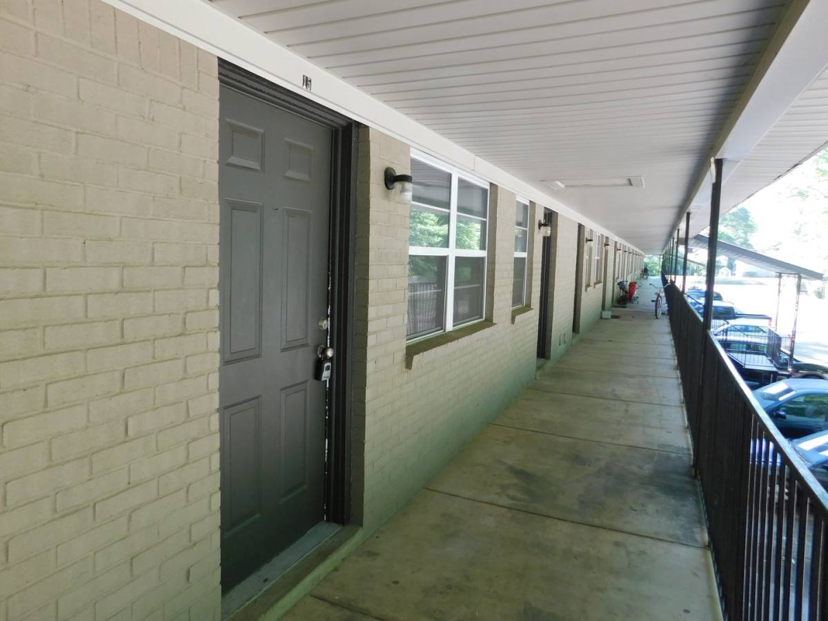 Apartment for rent at 6795 Blocker St, Olive Branch, MS 38654