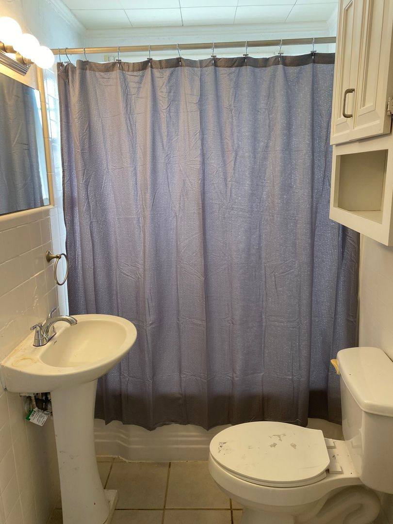 Apartment for rent at 413 415 Everett St, Ruston, LA 71270
