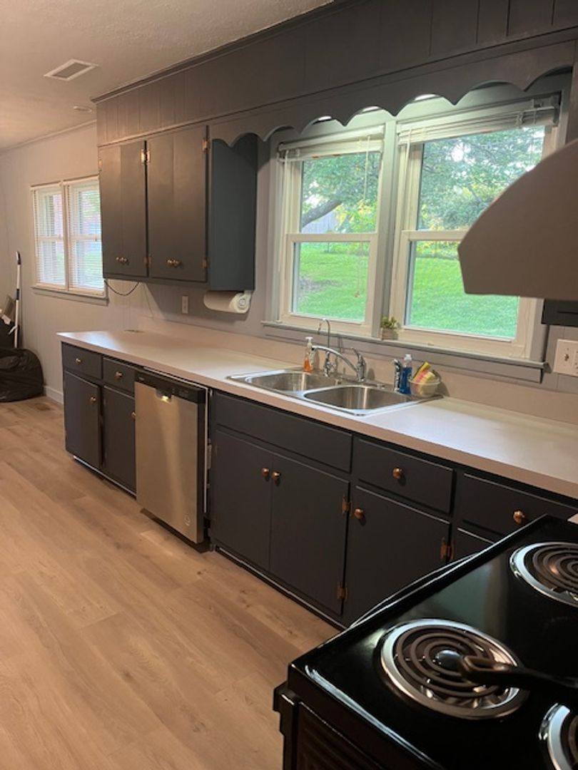 House for rent at 2175 Browns Chapel Rd, Boone, NC 28607