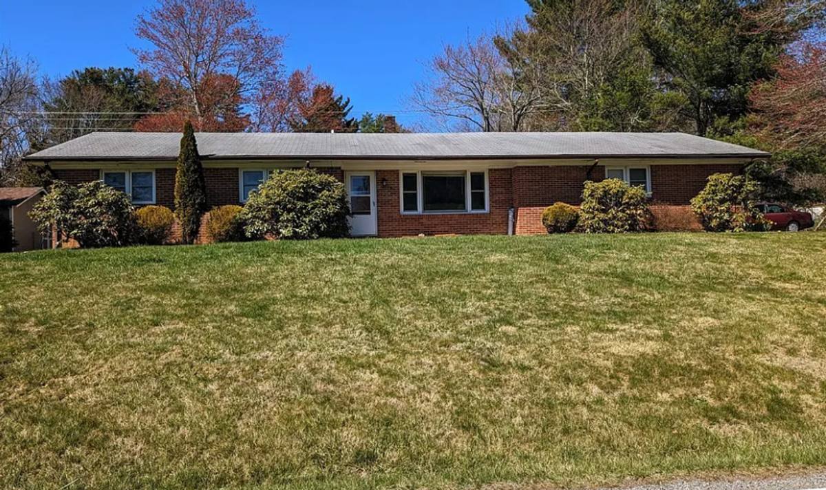 House for rent at 2175 Browns Chapel Rd, Boone, NC 28607