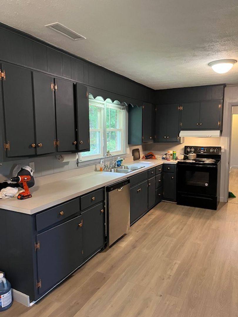 House for rent at 2175 Browns Chapel Rd, Boone, NC 28607