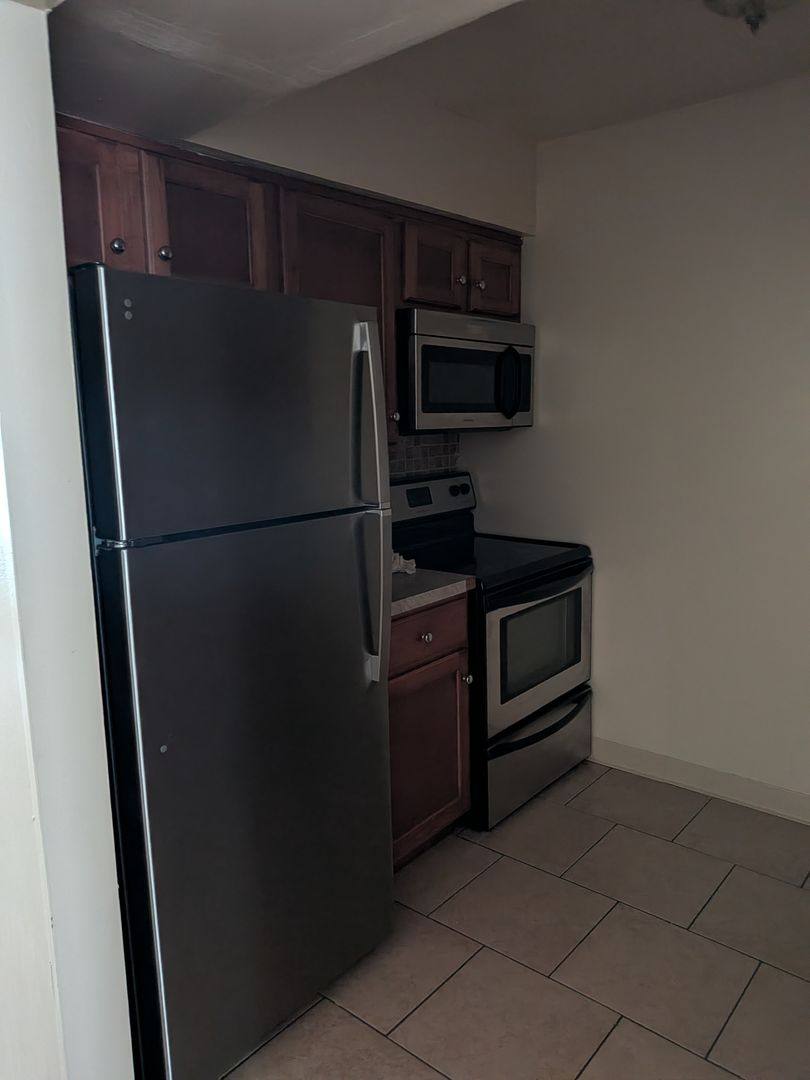 Apartment for rent at 625 Willow St, Highspire, PA 17034