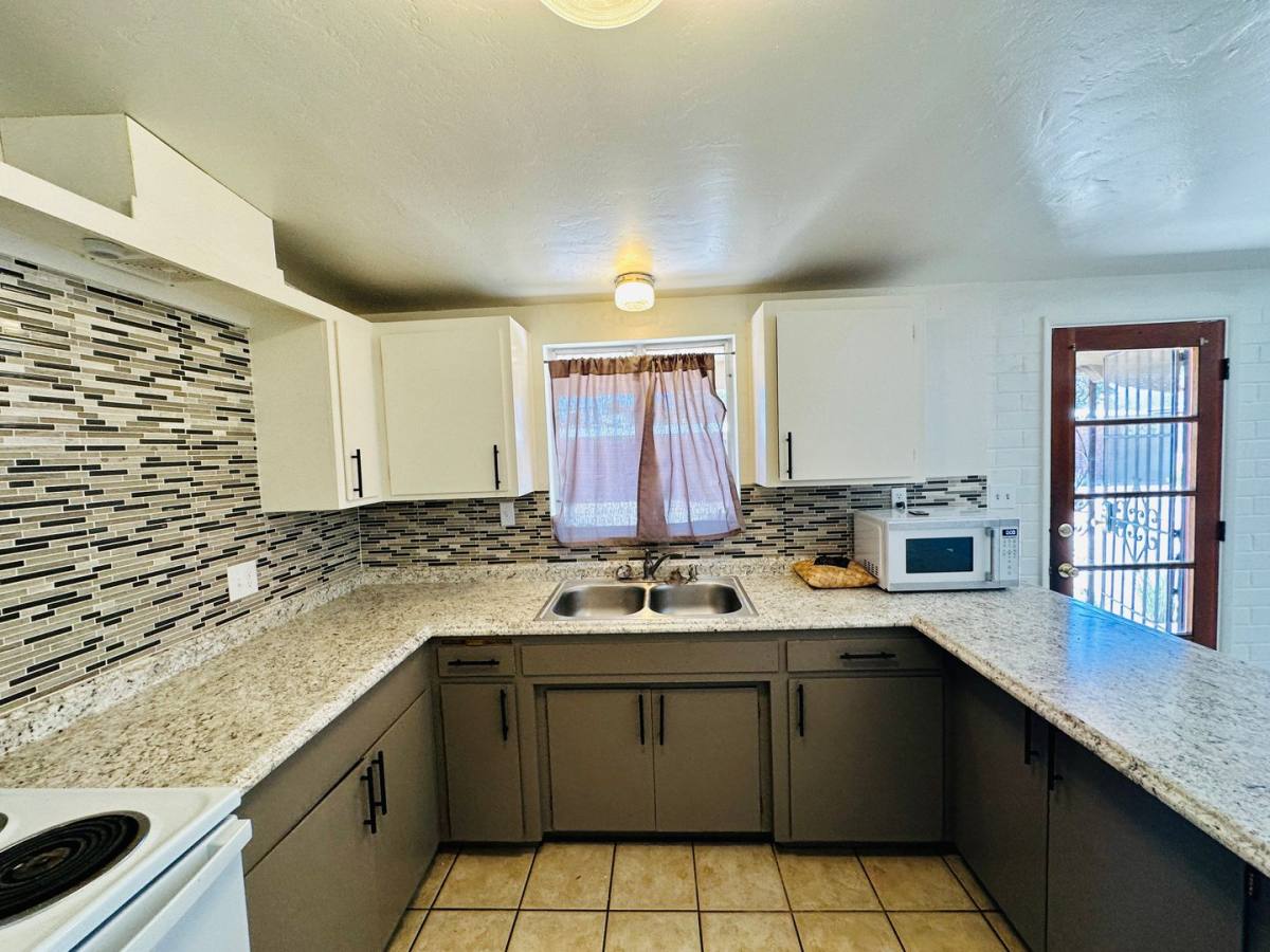 Apartment for rent at 4101-4117 E Brown Way, Tucson, AZ 85711