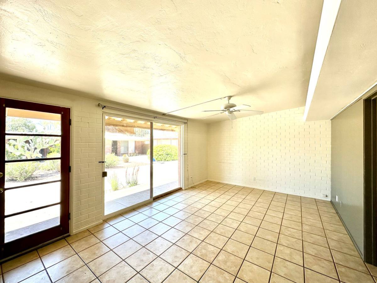 Apartment for rent at 4101-4117 E Brown Way, Tucson, AZ 85711