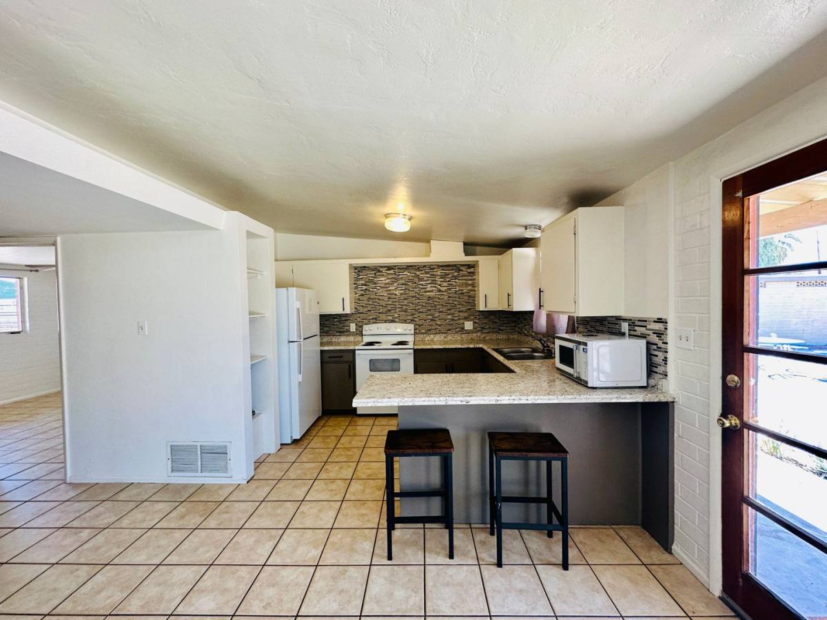 Apartment for rent at 4101-4117 E Brown Way, Tucson, AZ 85711