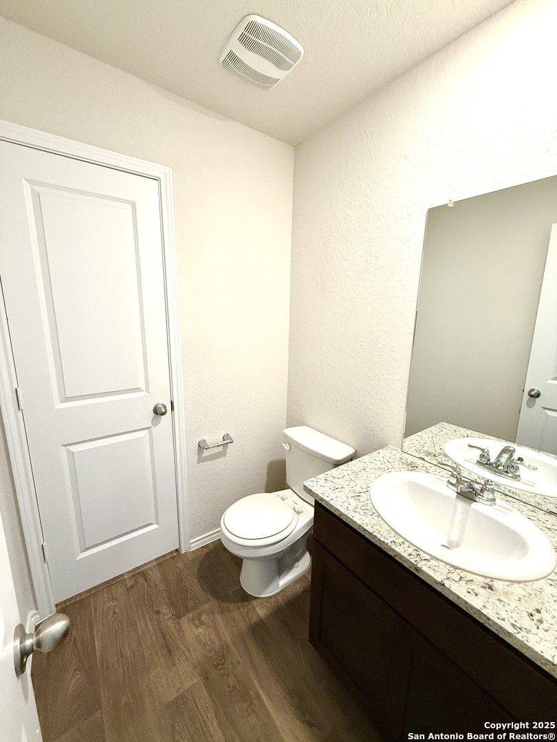 House for rent at 6814 Rondo Measure, San Antonio, TX 78252