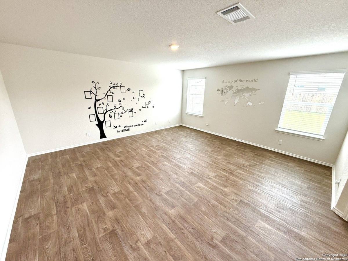 House for rent at 6814 Rondo Measure, San Antonio, TX 78252