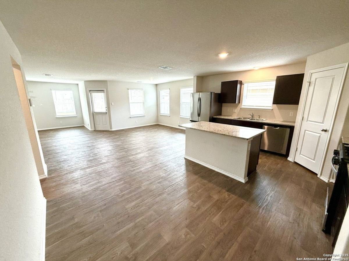 House for rent at 6814 Rondo Measure, San Antonio, TX 78252