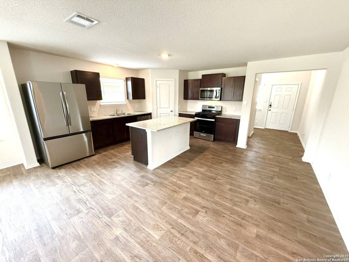 House for rent at 6814 Rondo Measure, San Antonio, TX 78252
