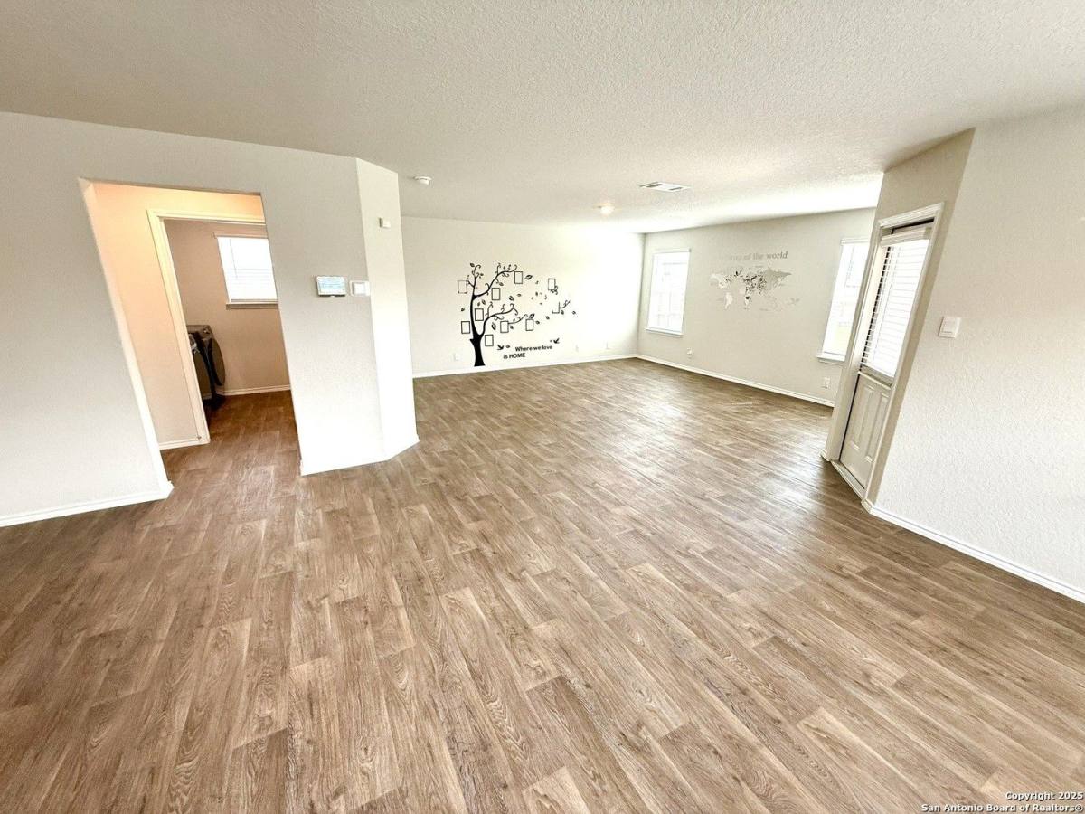 House for rent at 6814 Rondo Measure, San Antonio, TX 78252