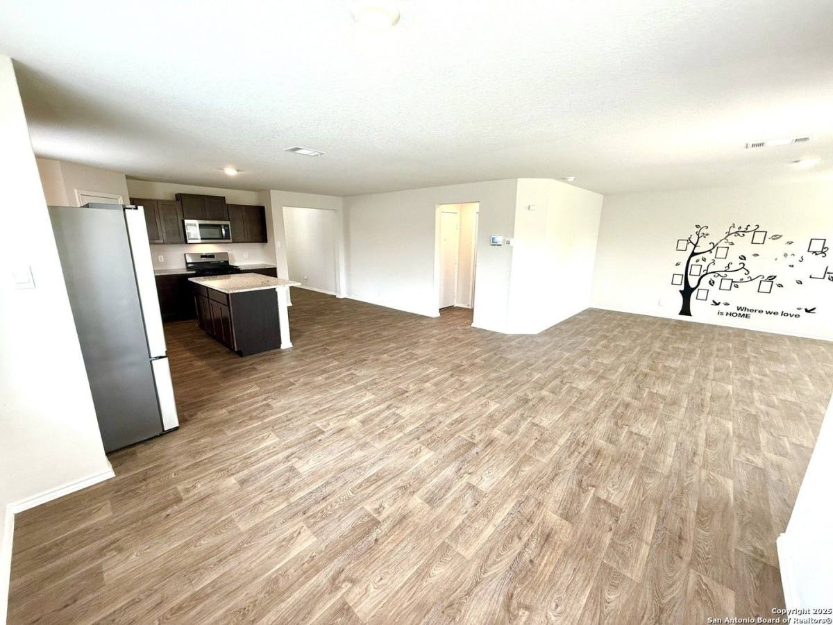 House for rent at 6814 Rondo Measure, San Antonio, TX 78252