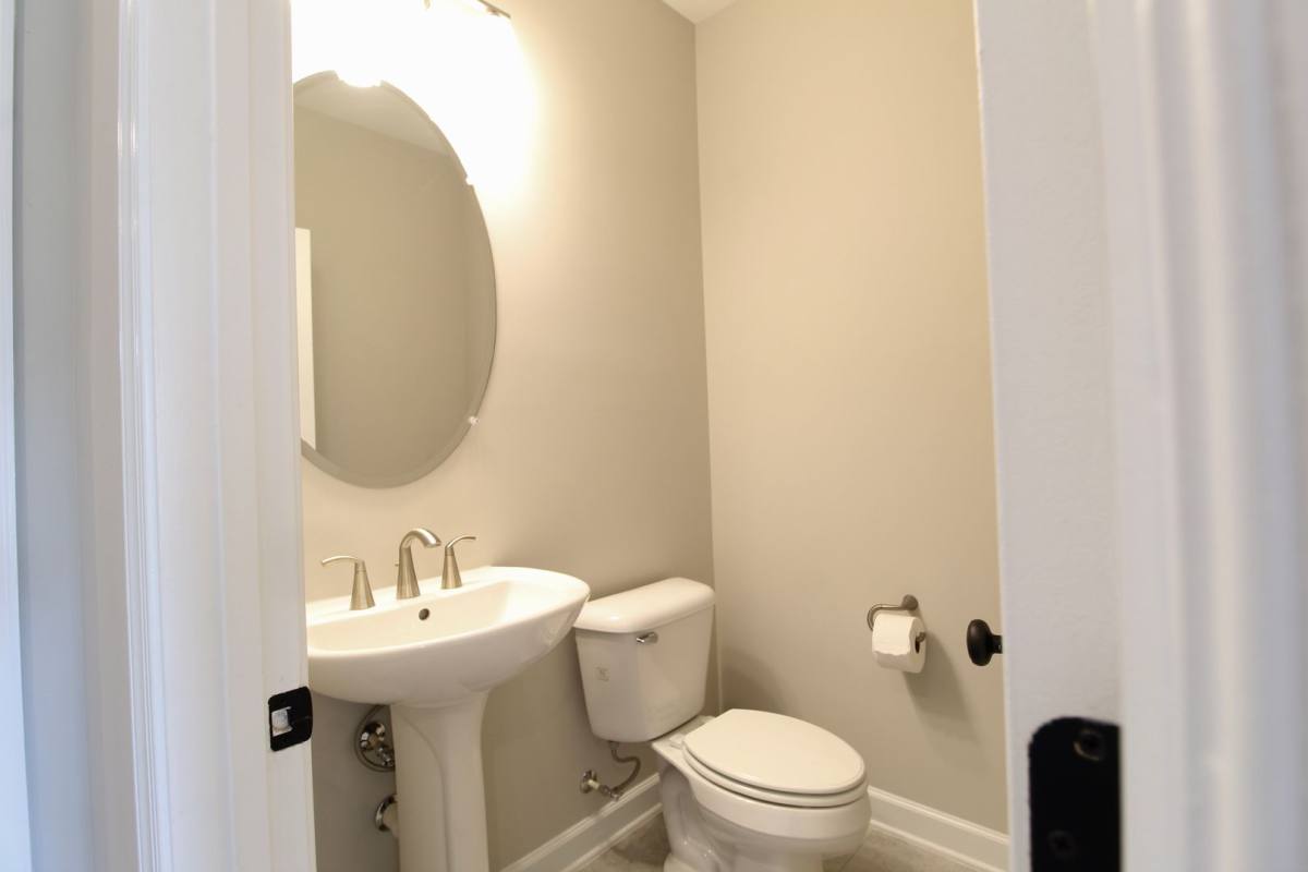 Townhouse for rent at 3424 Monterey Dr, Harrisonburg, VA 22801