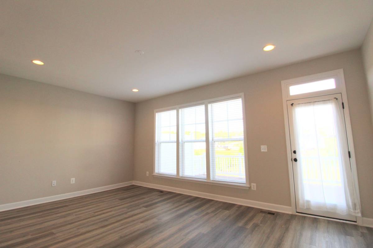 Townhouse for rent at 3424 Monterey Dr, Harrisonburg, VA 22801