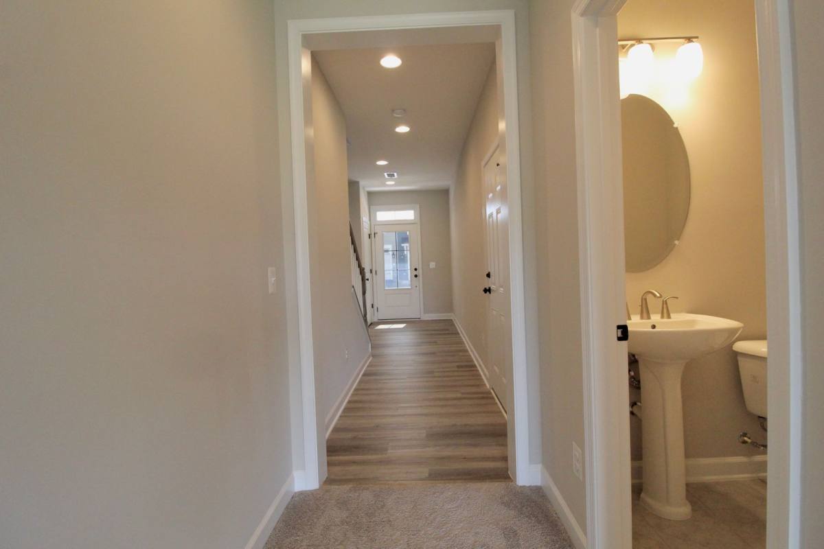 Townhouse for rent at 3424 Monterey Dr, Harrisonburg, VA 22801