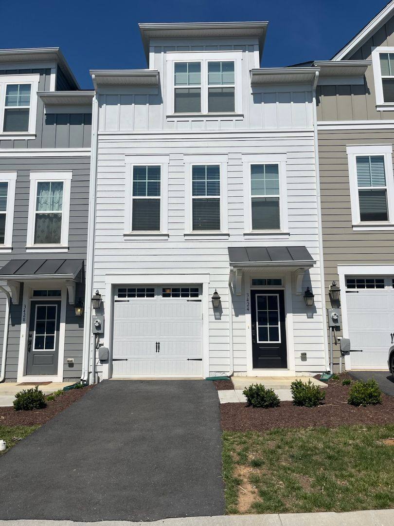 Townhouse for rent at 3424 Monterey Dr, Harrisonburg, VA 22801