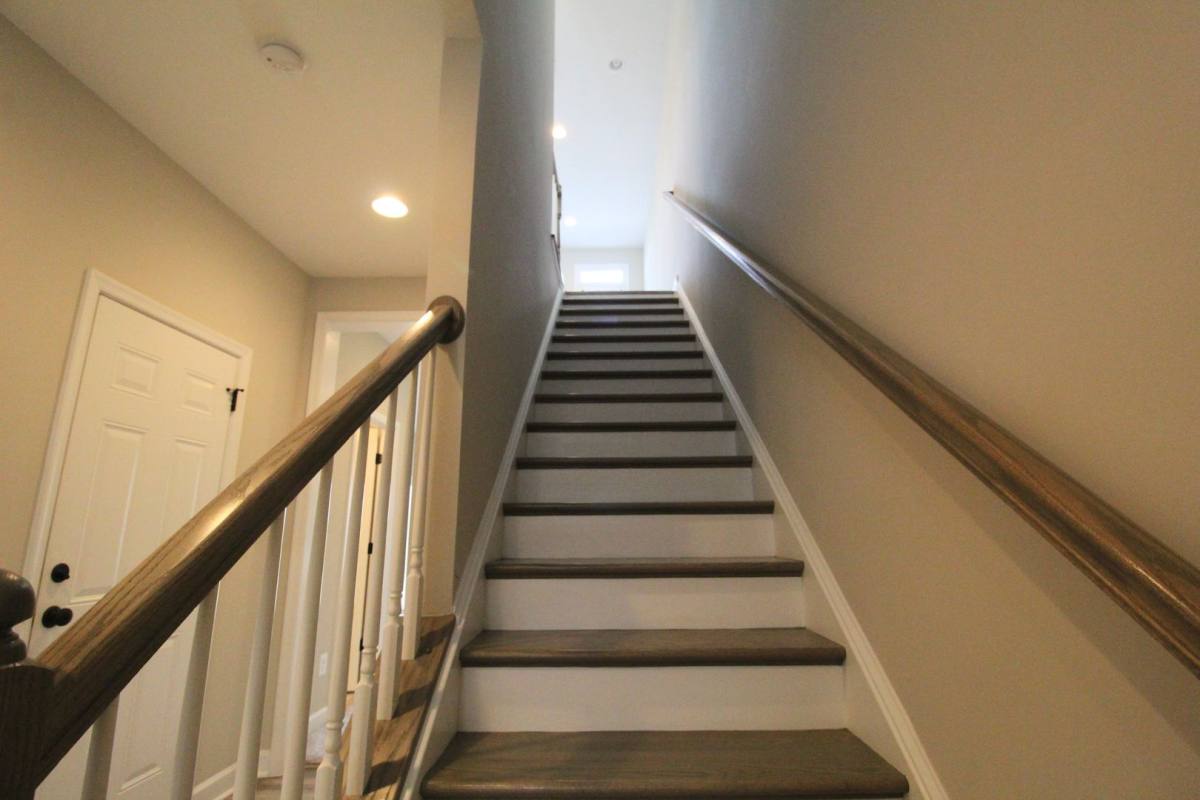 Townhouse for rent at 3424 Monterey Dr, Harrisonburg, VA 22801