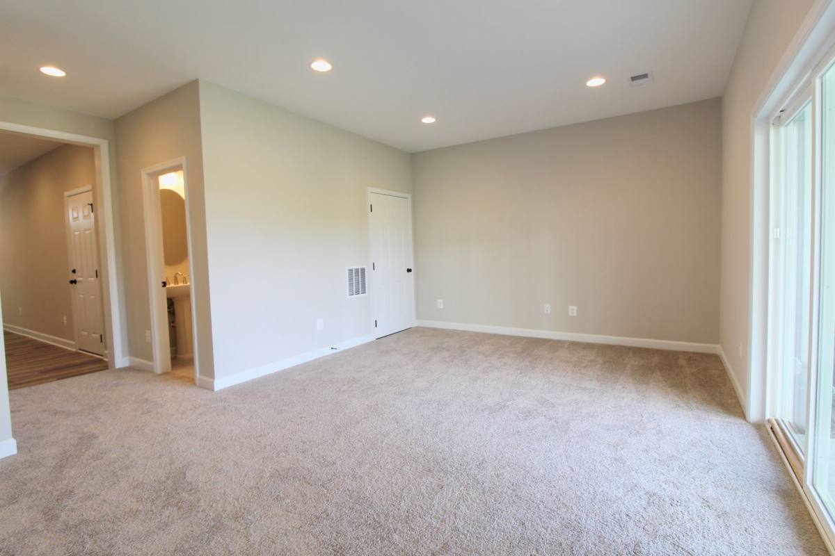 Townhouse for rent at 3424 Monterey Dr, Harrisonburg, VA 22801