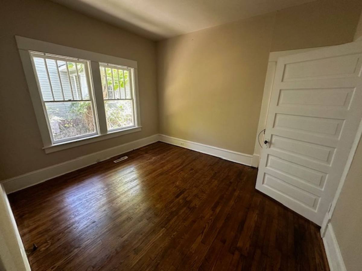 House for rent at 610 Marigold St, Rocky Mount, NC 27801
