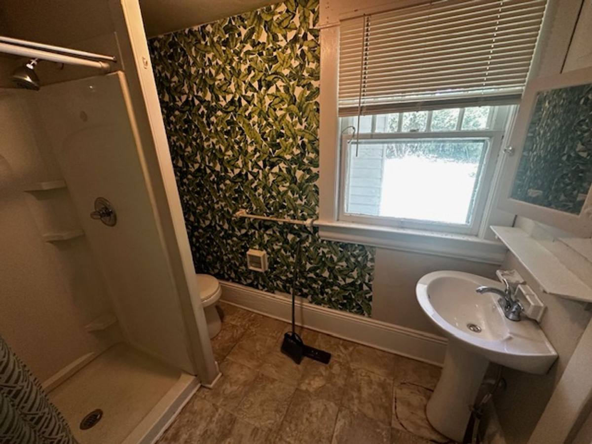House for rent at 610 Marigold St, Rocky Mount, NC 27801