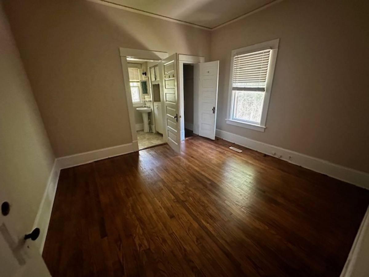 House for rent at 610 Marigold St, Rocky Mount, NC 27801