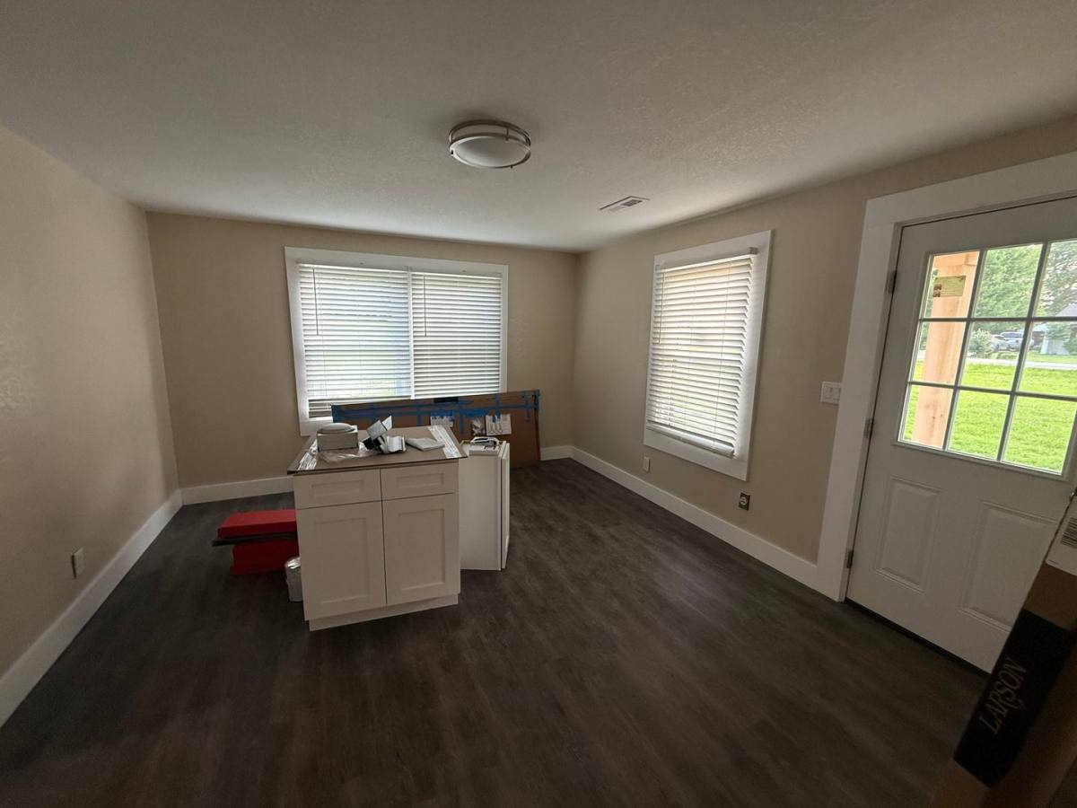 House for rent at 3810 Old Mayfield Rd, Paducah, KY 42003