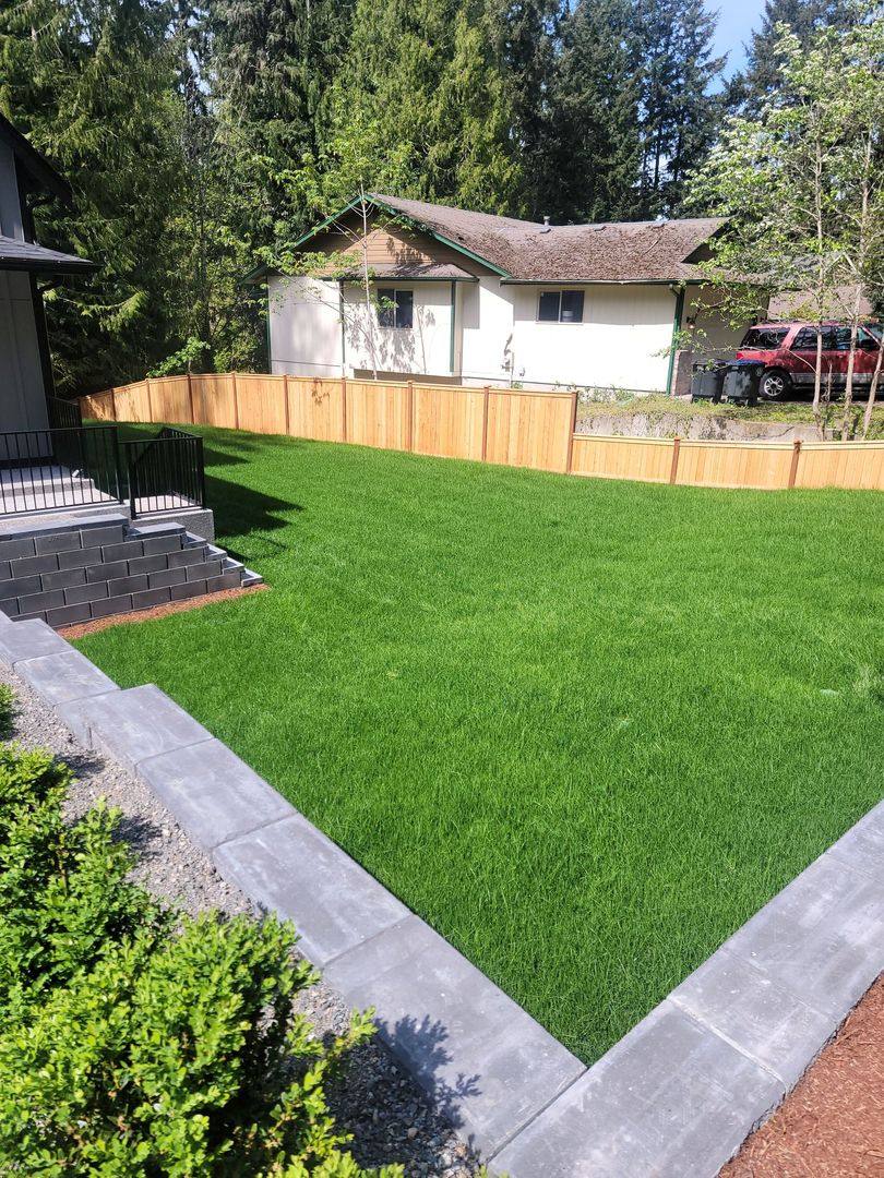 House for rent at 18545 Woodside Dr SE, Yelm, WA 98597