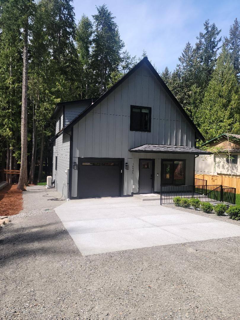 House for rent at 18545 Woodside Dr SE, Yelm, WA 98597