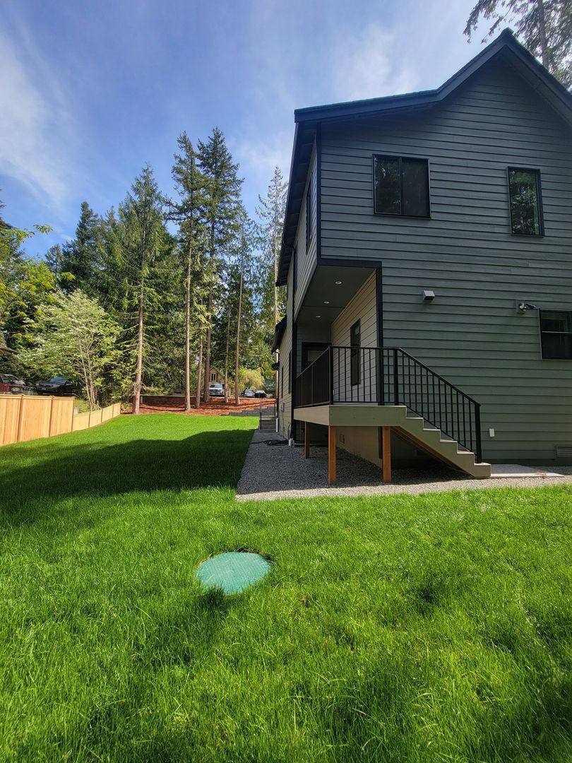 House for rent at 18545 Woodside Dr SE, Yelm, WA 98597