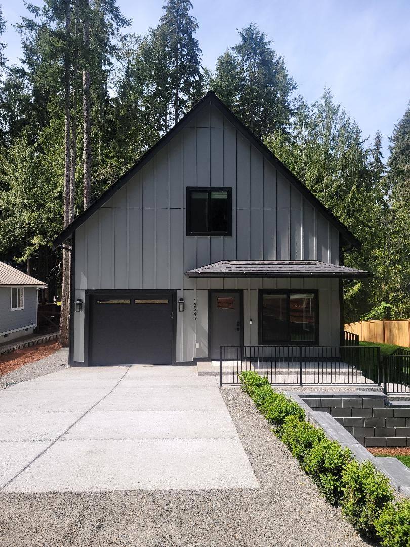 House for rent at 18545 Woodside Dr SE, Yelm, WA 98597
