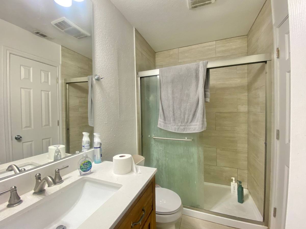 House for rent at 2607 30th St, Lubbock, TX 79410