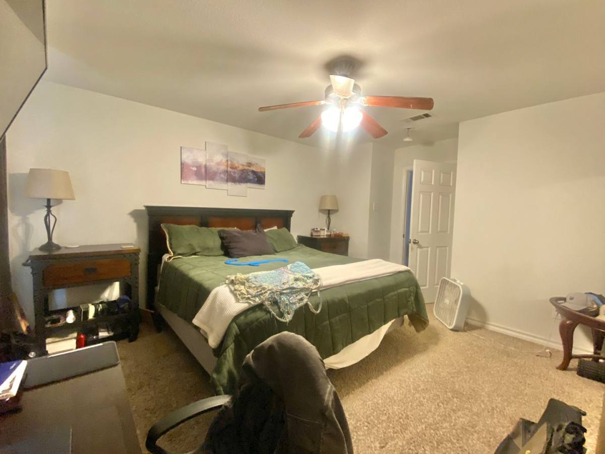 House for rent at 2607 30th St, Lubbock, TX 79410