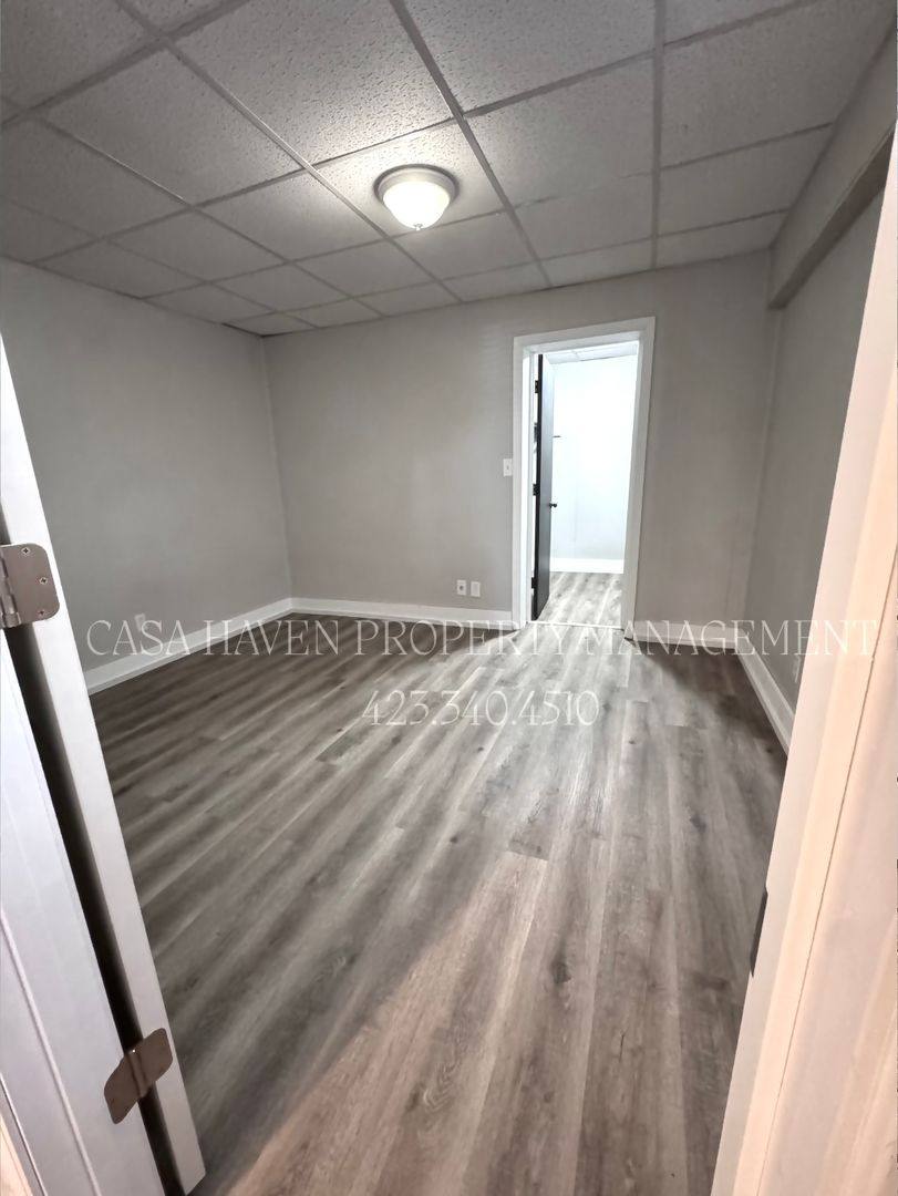 Apartment for rent at 204 E Watauga Ave, Johnson City, TN 37601
