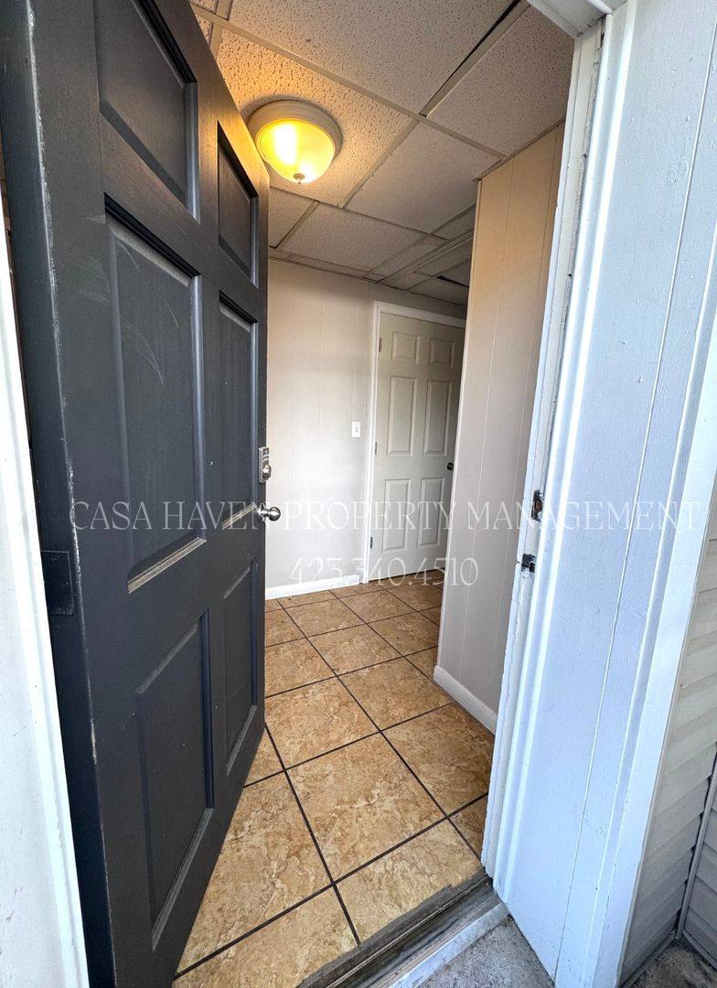 Apartment for rent at 204 E Watauga Ave, Johnson City, TN 37601