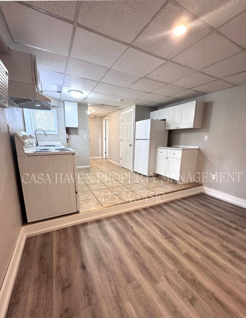 Apartment for rent at 204 E Watauga Ave, Johnson City, TN 37601