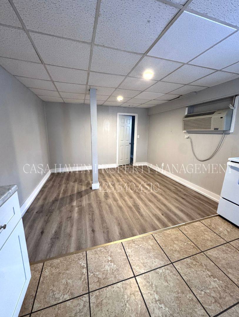 Apartment for rent at 204 E Watauga Ave, Johnson City, TN 37601