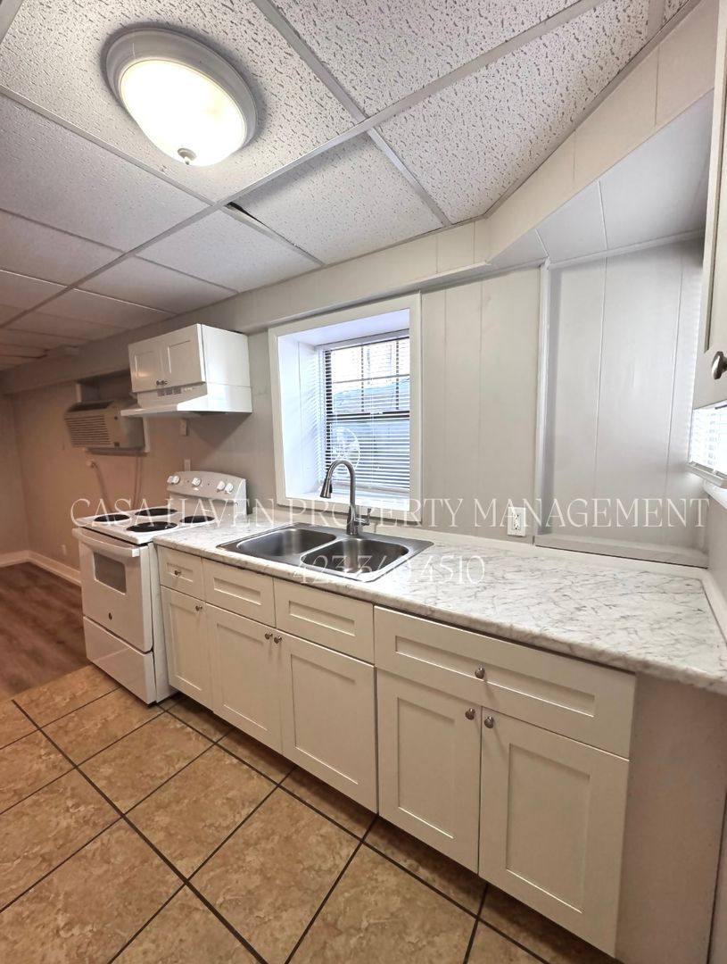 Apartment for rent at 204 E Watauga Ave, Johnson City, TN 37601
