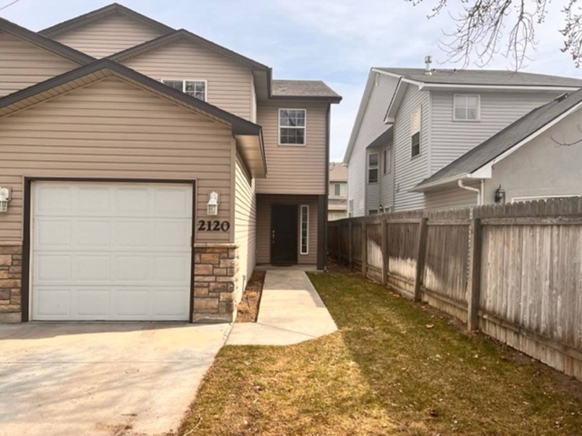 Apartment for rent at 2120 Dorothy Ave, Boise, ID 83706