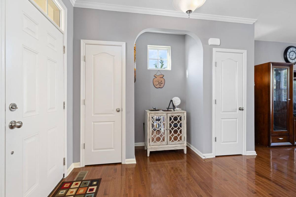 House for rent at 60 Iron Master Dr, Stafford, VA 22554