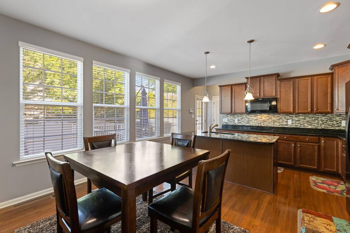 House for rent at 60 Iron Master Dr, Stafford, VA 22554