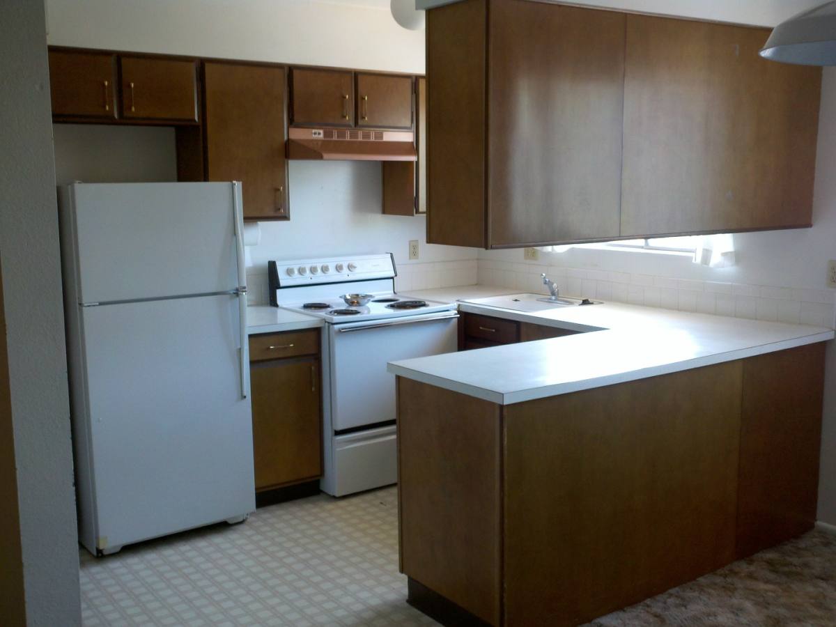 Apartment for rent at 525 S 5th E, Missoula, MT 59801