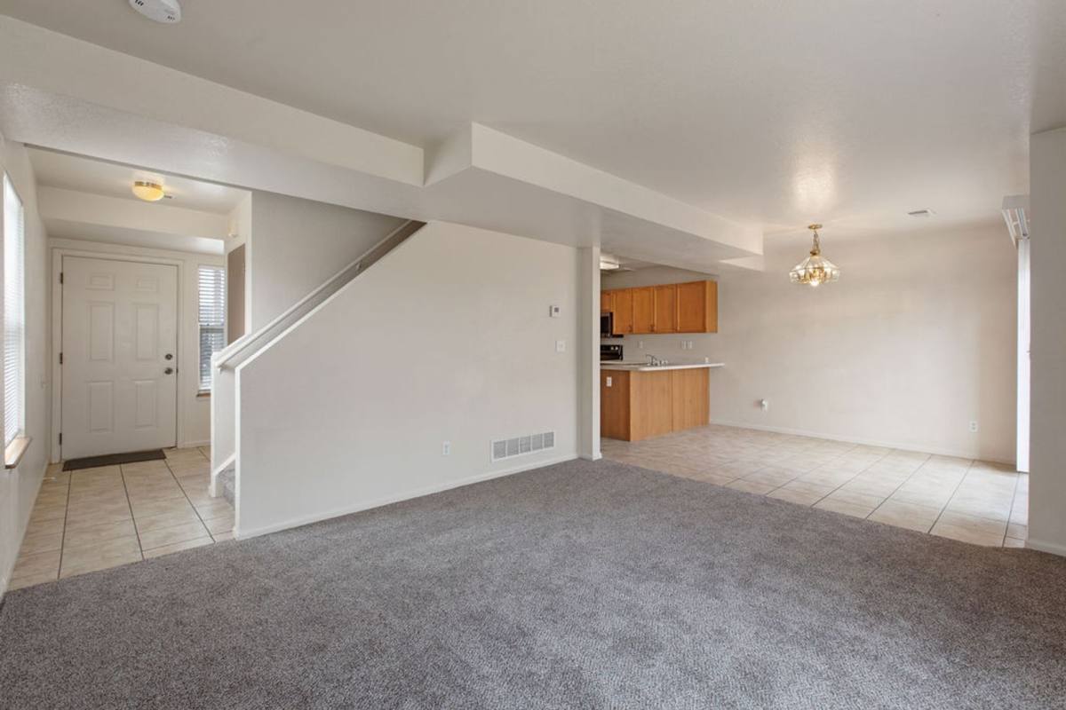 Townhouse for rent at 430 432 Sundance Circle N, Fort Collins, CO 80524