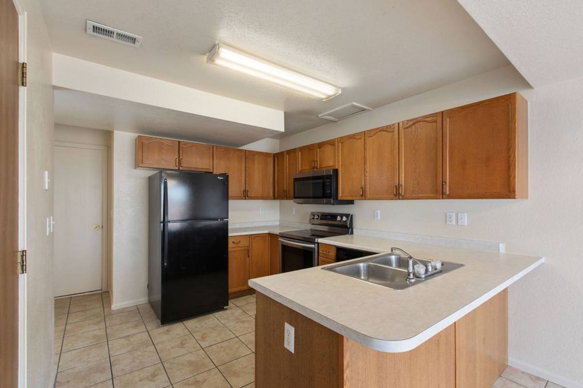 Townhouse for rent at 430 432 Sundance Circle N, Fort Collins, CO 80524