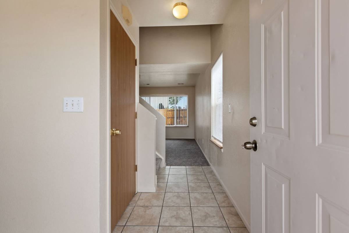 Townhouse for rent at 430 432 Sundance Circle N, Fort Collins, CO 80524